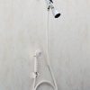 Carex, Hand-Held Shower Spray with Diverter Valve, FGB215CA - Image 2