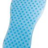 Carex,  Bath Mat - Contoured Blue, FGB221CA - Image 2