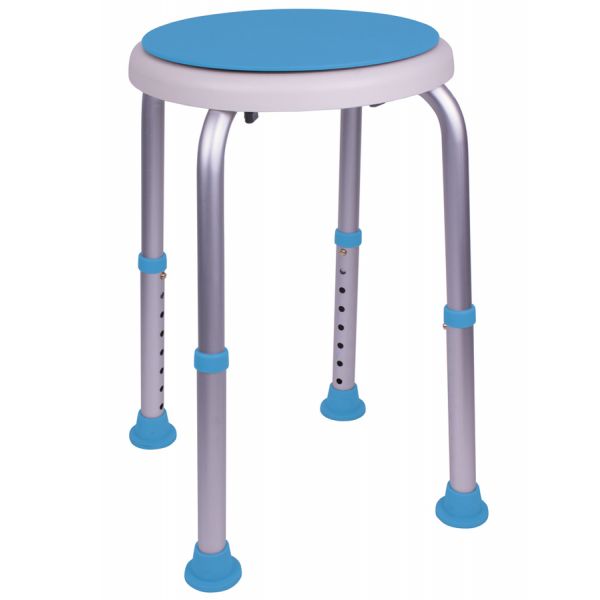 Carex, Swivel Shower Stool, FGB61000