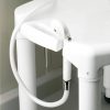 Carex, Universal Bath Chair with Adjustable Legs, FGB670C0, FBG671C0 - Image 5
