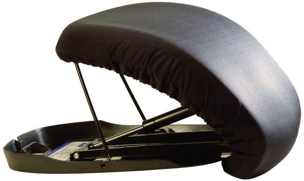Carex, Uplift Premium Seat Assist Standard, CCFMEDUL100CA