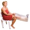 Carex, E-Z Stretch Cast Protector, FGP205CA, FGP206CA - Image 3