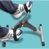 Carex, Pedal Exerciser with Digital Display, FGP554CA - Image 3