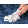 Carex, Soft Hands™ Cotton Gloves, FGP75SCA - Image 2