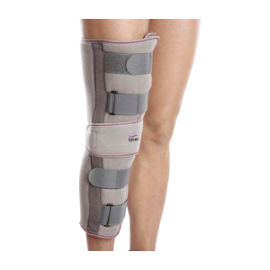 Tynor, Knee Immobiliser - 18"/22", D-11, D-28