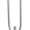 Medline, Aluminum 3-IN-1 Quick Fit Crutch (Pair), MDS80540