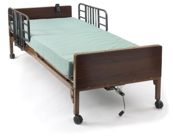 Medline, Basic Homecare Beds - Image 3
