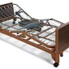 Medline, Basic Homecare Beds