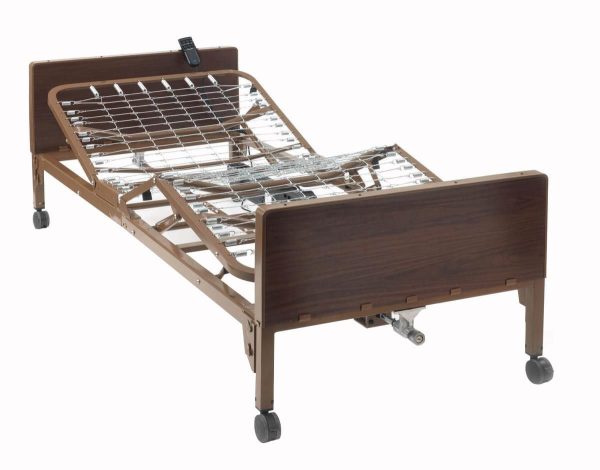Medline, Basic Homecare Beds - Image 4