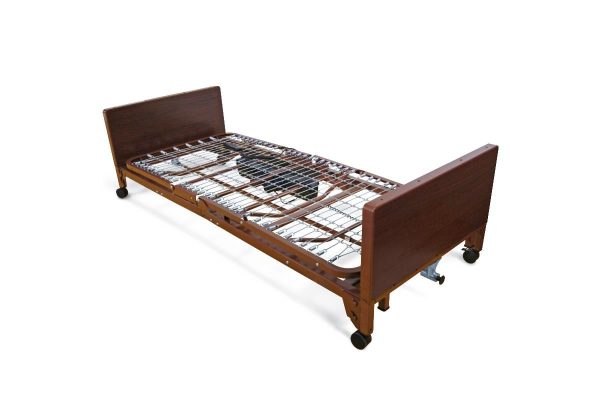 Medline, Basic Homecare Beds - Image 5