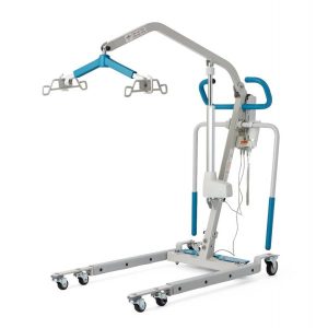 Medline, Powered Base Patient Lifts, MDS450EL
