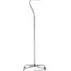 Medline, Quad Canes with Large Base, MDS86228