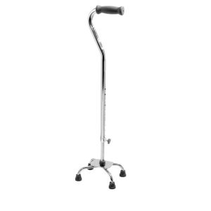 Medline, Quad Canes with Small Base, MDS86222