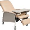 Drive, 3 Position Geri Chair Recliner, D574 - Image 4