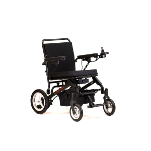 TravelBuggy, DASH Ultra-Lite Folding Power Chair
