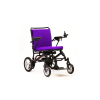 TravelBuggy, DASH Ultra-Lite Folding Power Chair - Image 8