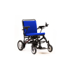 TravelBuggy, DASH Ultra-Lite Folding Power Chair - Image 6