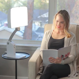 Carex, Day-Light Sky Therapy Lamp,  CCFDL2021CA