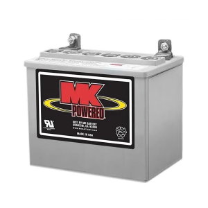 East Penn, 12V Lead Acid Deep Cycle Batteries, DC24, DC27