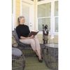 SignatureLife, Elite Travel Rollator, 7670 - Image 3
