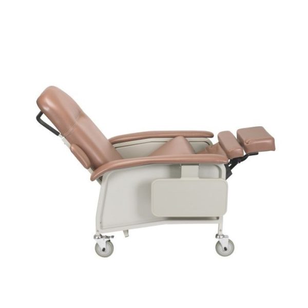 Drive, Clinical Care Recliner, D577 - Image 3