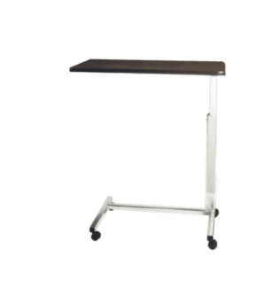 Athena, Deluxe Overbed Table, 80105, 80106