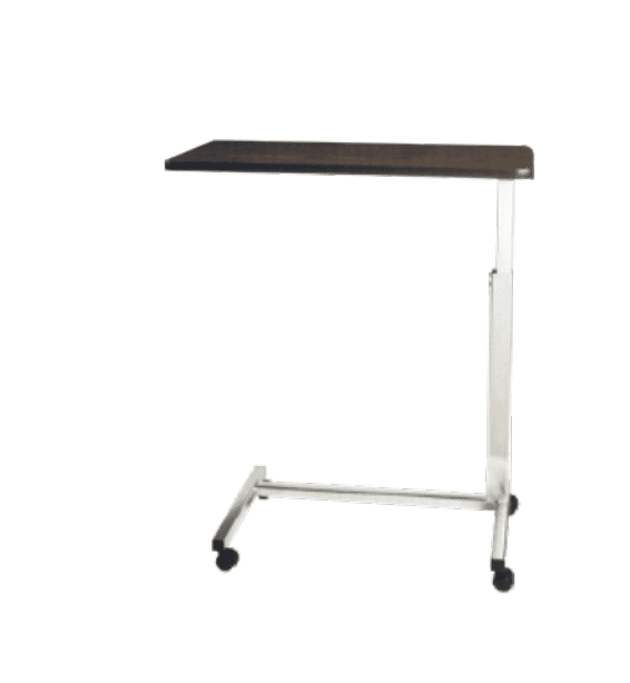 Athena, Deluxe Overbed Table, 80105, 80106