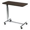 Drive, Deluxe, Tilt-Top Overbed Table, 13008