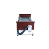 Joerns, Mattress - DermaFloat Low Air Loss, DFLAL - Image 2