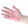 Bowers, DermaSheer Vinyl Examination Gloves - Image 3