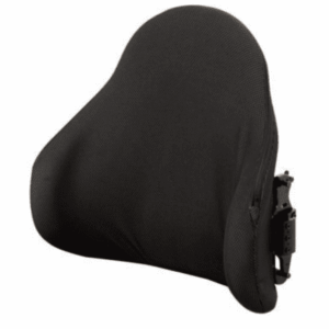 Matrx PB Deep Heavy-Duty Back support cushion, ergonomic, adjustable for mobility and wheelchair use.