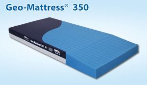Span America, Geo-Mattress® 350 Therapeutic Foam Mattress