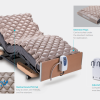Permobil, Domus 1 Alternating Pressure Redistribution System