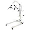Joerns, Hoyer - HML400 - Manual Hydraulic Lift