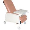 Drive, Bariatric 3 Position Heavy Duty Geri Chair Recliner, D574EW - Image 2