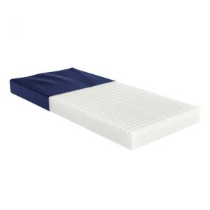 Drive, Therapeutic 5 Zone Support Mattress, 15019