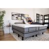 Harmony, Hi-Low Adjustable Bed, HHL - Image 11