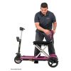 Pride, i-Go Folding Scooter - Image 9