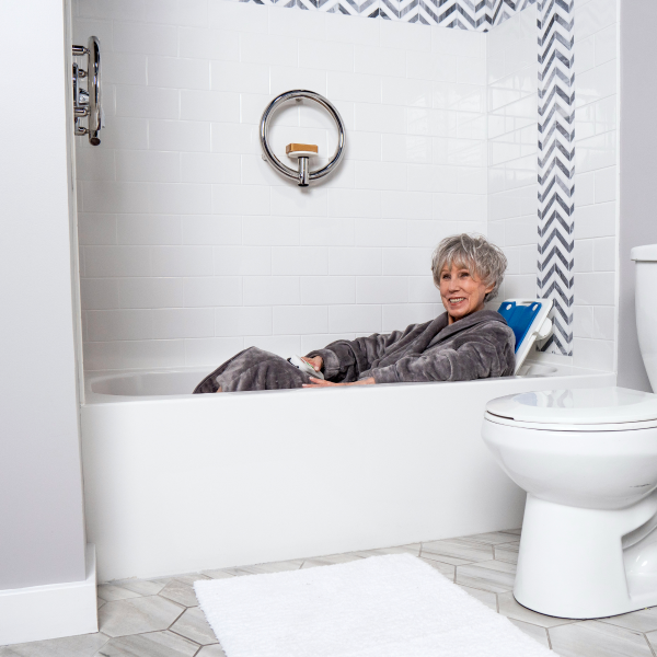 ShowerBuddy, BathLyft Bath Chair, BLFT - Image 3