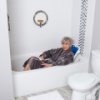 ShowerBuddy, BathLyft Bath Chair, BLFT