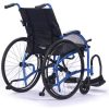 StrongBack, 24" Rear Wheel - WheelChair, 1007, 1010
