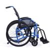 StrongBack, 24" Rear Wheel - WheelChair, 1007, 1010 - Image 5