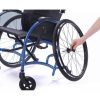 StrongBack, 24" Rear Wheel - WheelChair, 1007, 1010 - Image 10