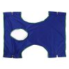 Invacare, Standard Sling, Solid Polyester - Image 2