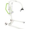 HumanCare, Alzaro Floor Patient Lift, 11000490 - Image 2