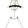 HumanCare, Alzaro Floor Patient Lift, 11000490 - Image 5