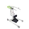 HumanCare, Levanto Sit-To-Stand Lift, 20000170