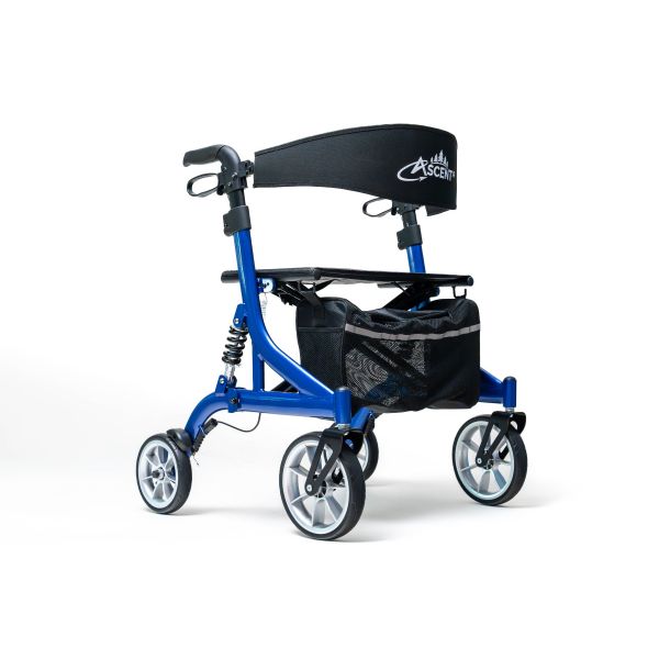 ProBasics, Ascent XR Rollator, RLASXR - Image 2