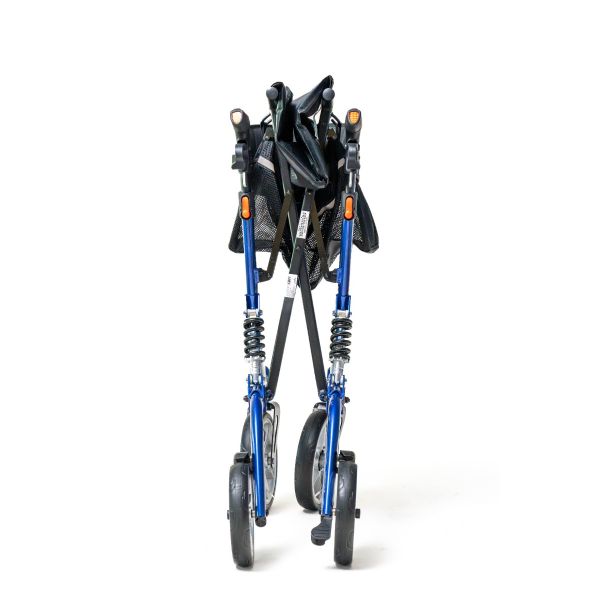 ProBasics, Ascent XR Rollator, RLASXR - Image 7
