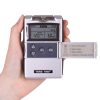TENS, 7000 2nd Edition Digital TENS Unit, DT7202 - Image 3